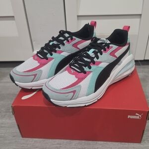 BNIB - Puma Hypnotic LS Elevate Women's Sneakers Sz. 7.5